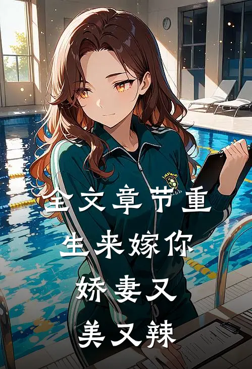 全文章节重生来嫁你，娇妻又美又辣