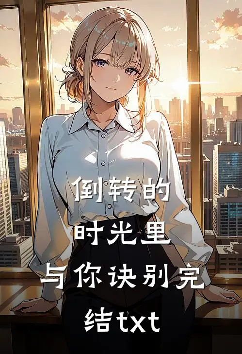 倒转的时光里，与你诀别完结txt