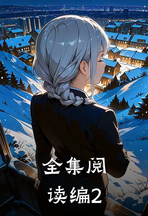 全集阅读编2