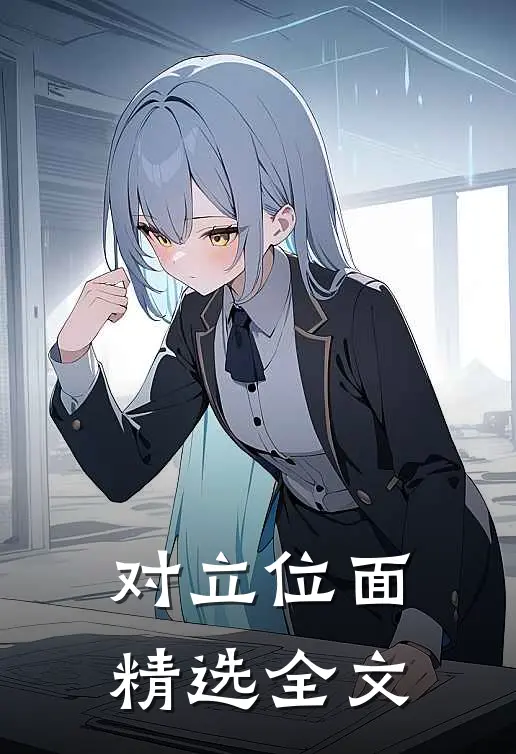 对立位面精选全文