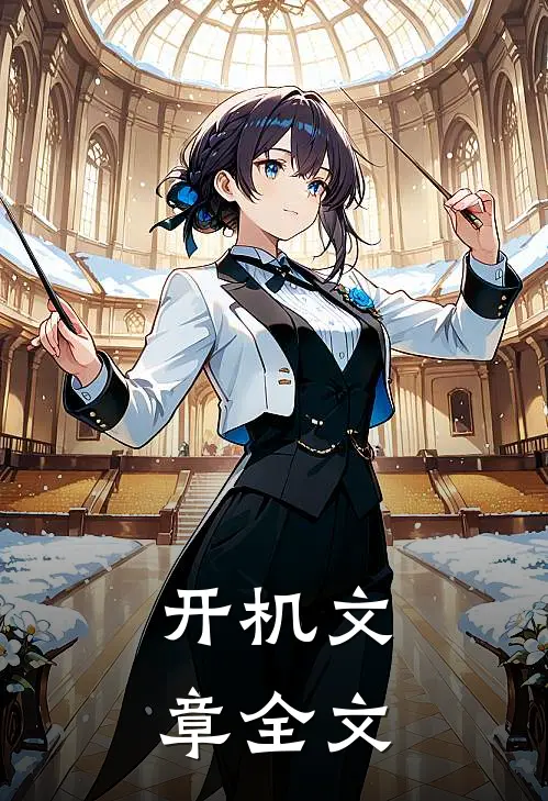 开机文章全文