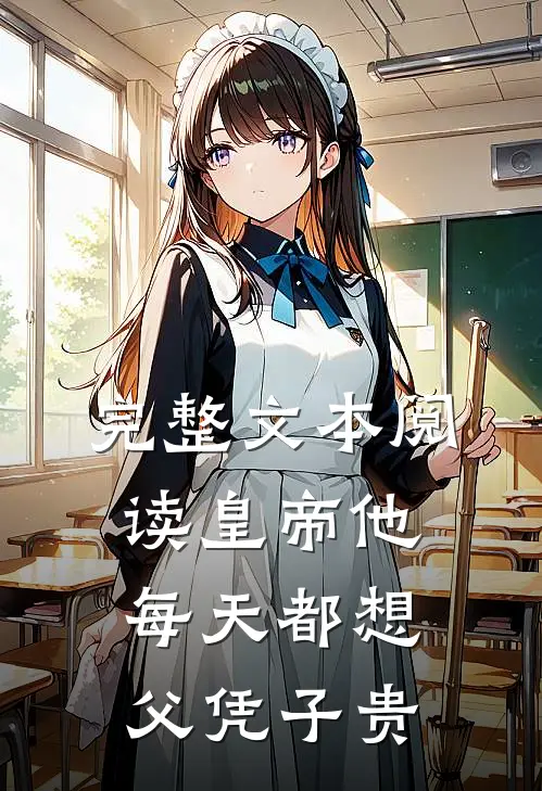 完整文本阅读皇帝他每天都想父凭子贵