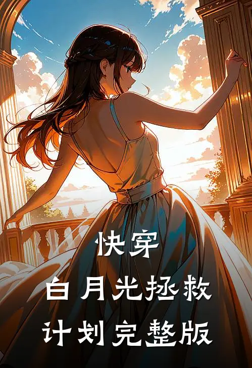 快穿：白月光拯救计划完整版