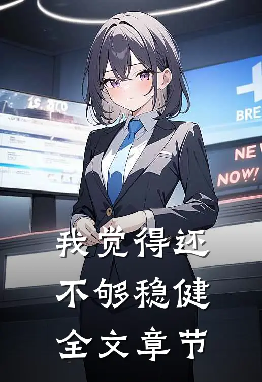 我觉得还不够稳健全文章节
