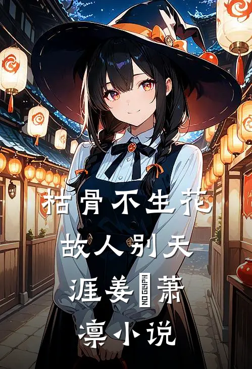 枯骨不生花，故人别天涯姜嬛萧凛小说