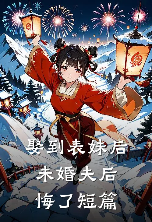 娶到表妹后未婚夫后悔了短篇