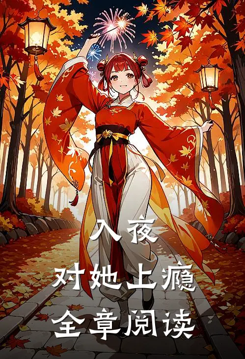 入夜，对她上瘾全章阅读