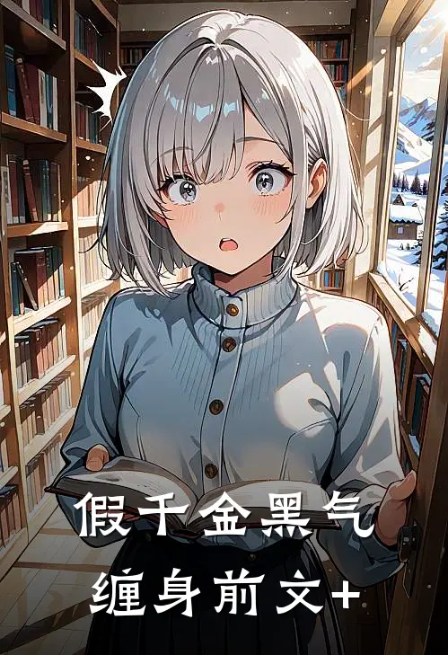 假千金黑气缠身前文+