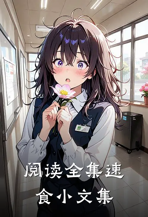 阅读全集速食小文集