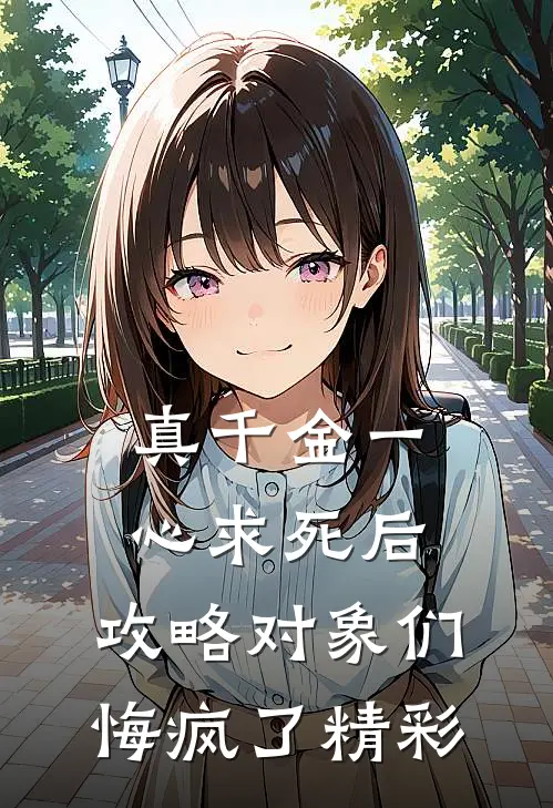 真千金一心求死后，攻略对象们悔疯了精彩