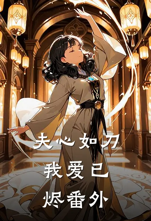夫心如刀，我爱已烬番外