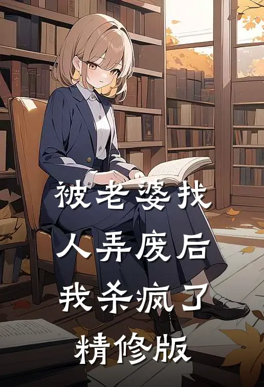 被老婆找人弄废后，我杀疯了精修版