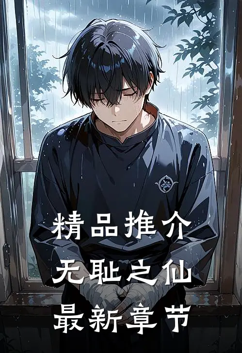 精品推介无耻之仙最新章节
