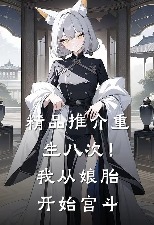 精品推介重生八次！我从娘胎开始宫斗