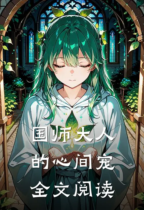国师大人的心间宠全文阅读