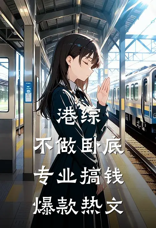 港综：不做卧底，专业搞钱爆款热文
