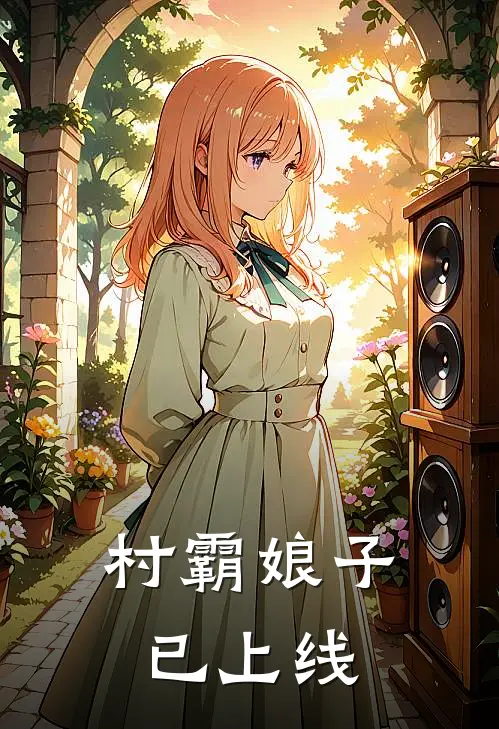 村霸娘子已上线