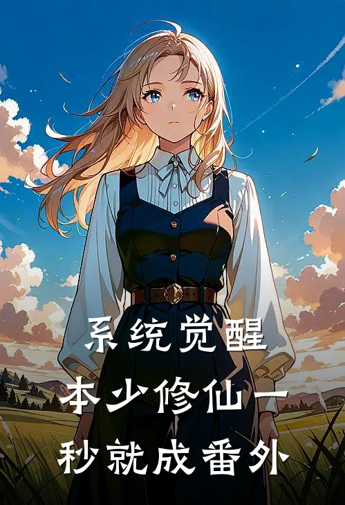 系统觉醒，本少修仙一秒就成番外