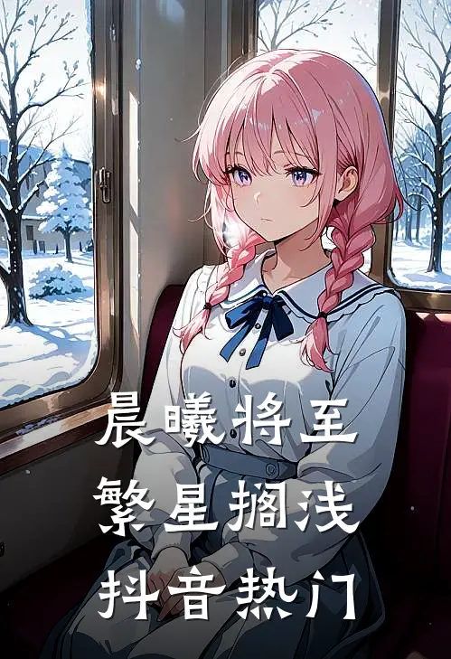 晨曦将至繁星搁浅抖音热门
