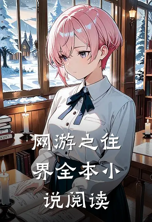 网游之往界全本小说阅读