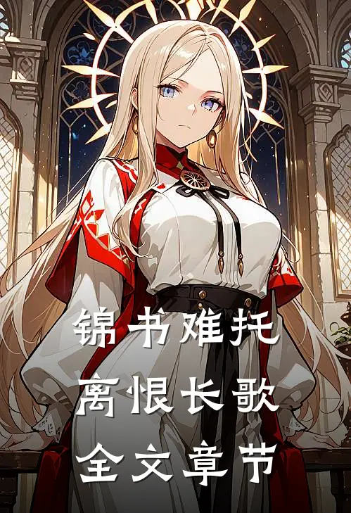 锦书难托，离恨长歌全文章节