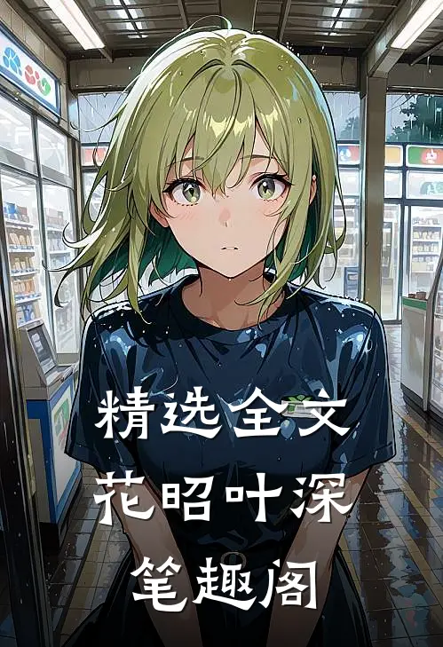 精选全文花昭叶深 笔趣阁