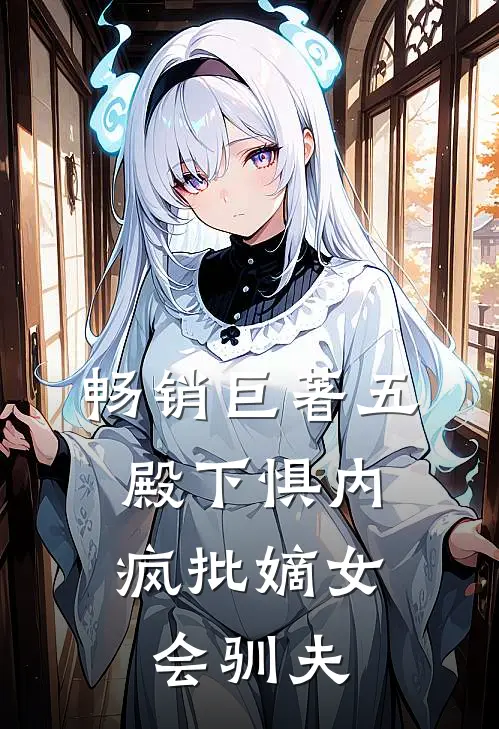畅销巨著五殿下惧内，疯批嫡女会驯夫