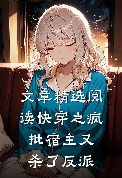 文章精选阅读快穿之疯批宿主又杀了反派