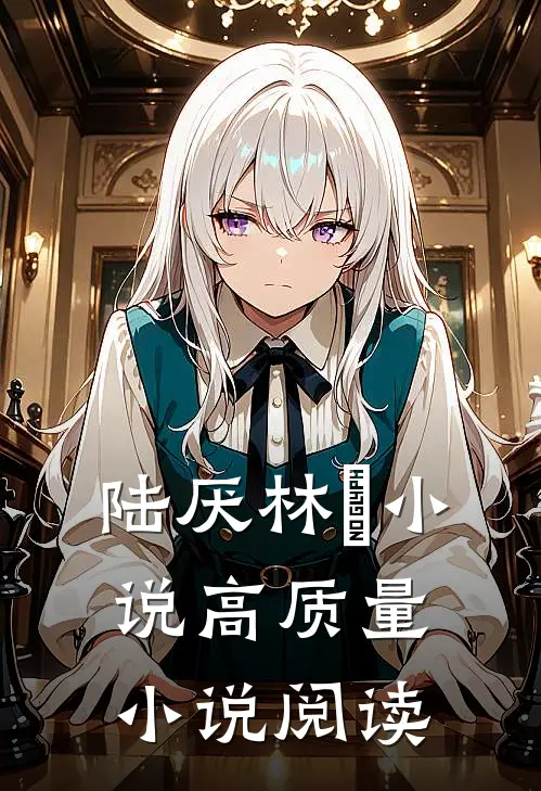 陆厌林瑧小说高质量小说阅读