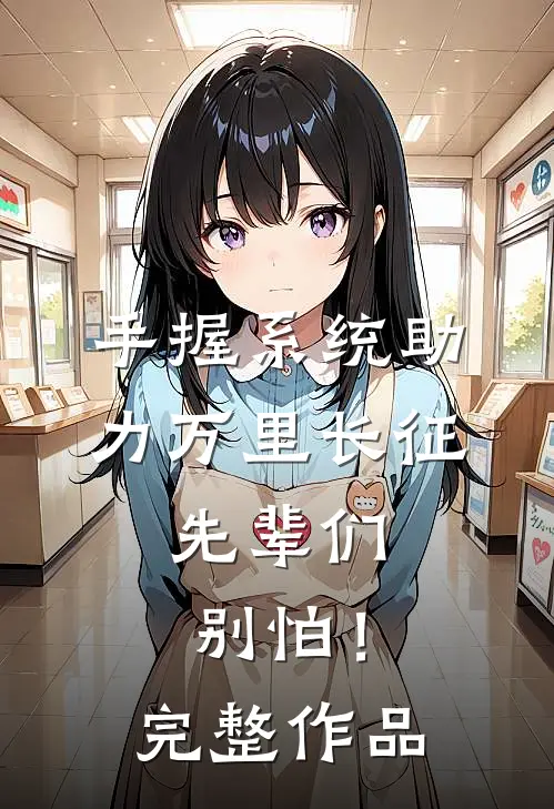 手握系统助力万里长征，先辈们别怕！完整作品