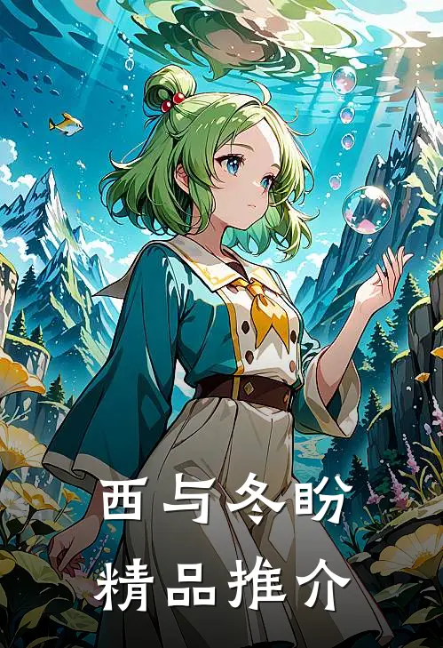 西与冬盼精品推介