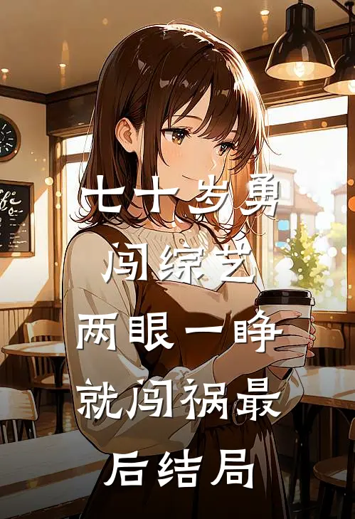 七十岁勇闯综艺，两眼一睁就闯祸最后结局