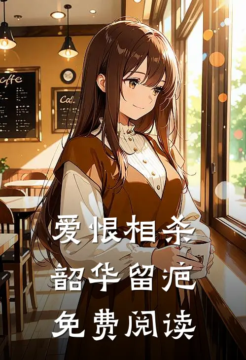 爱恨相杀，韶华留疤免费阅读