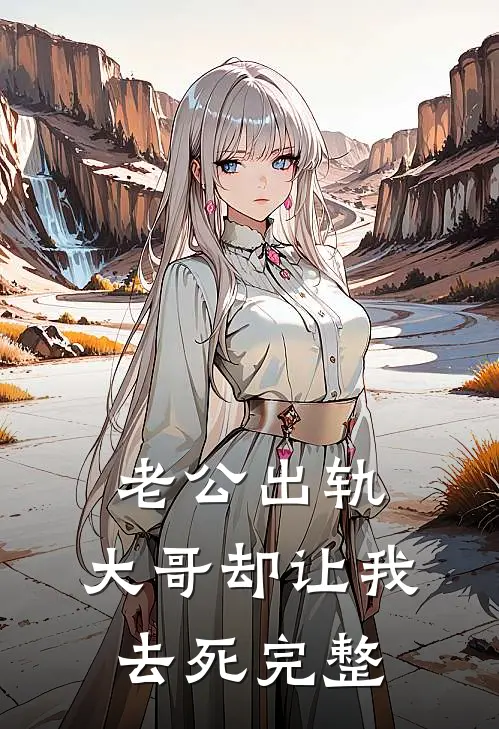 老公出轨，大哥却让我去死完整