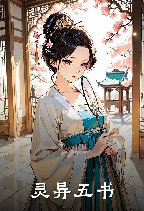 灵异五书