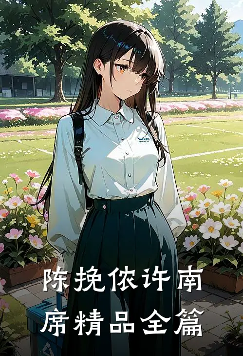 陈挽侬许南席精品全篇