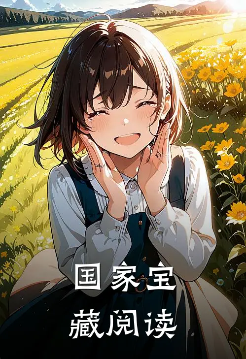 国家宝藏阅读