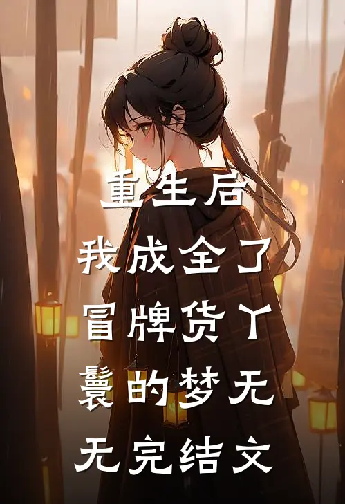 重生后，我成全了冒牌货丫鬟的梦无无完结文