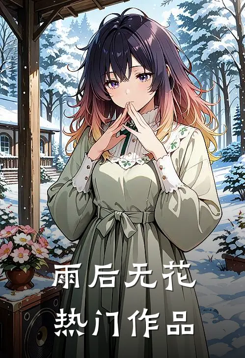 雨后无花热门作品
