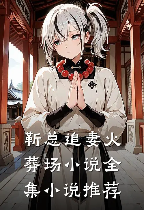靳总追妻火葬场小说全集小说推荐