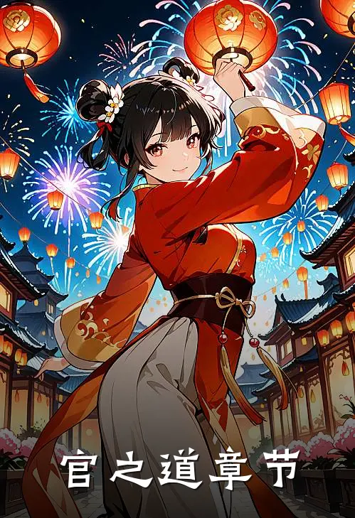 官之道章节