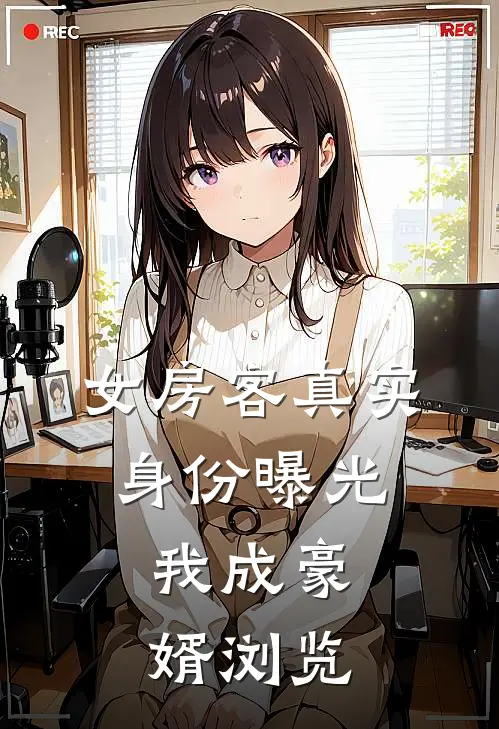 女房客真实身份曝光，我成豪婿浏览