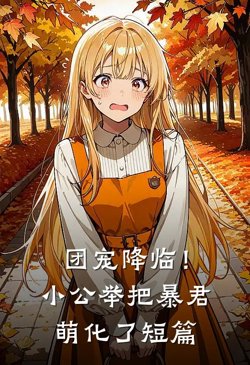团宠降临！小公举把暴君萌化了短篇