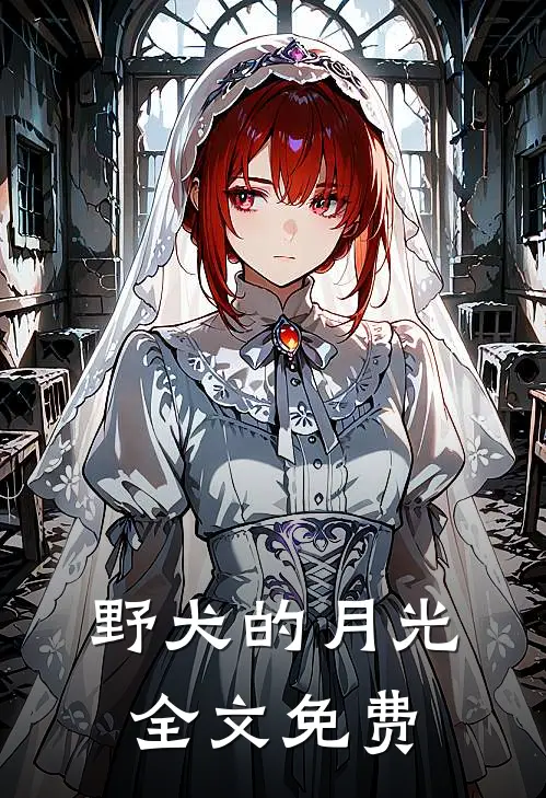 野犬的月光全文免费