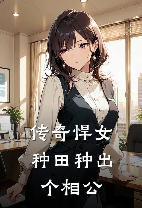 传奇悍女：种田种出个相公