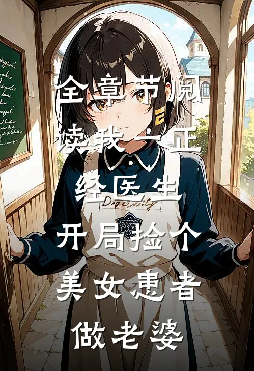 全章节阅读我一正经医生，开局捡个美女患者做老婆