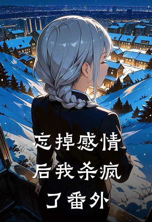 忘掉感情后我杀疯了番外