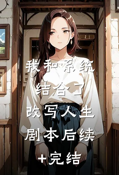 我和系统结合了，改写人生剧本后续+完结