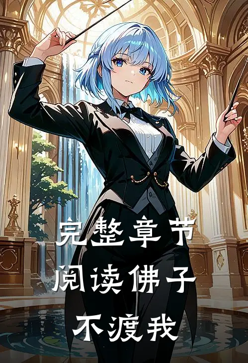 完整章节阅读佛子不渡我