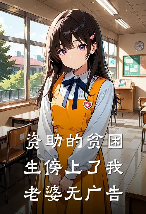 资助的贫困生傍上了我老婆无广告